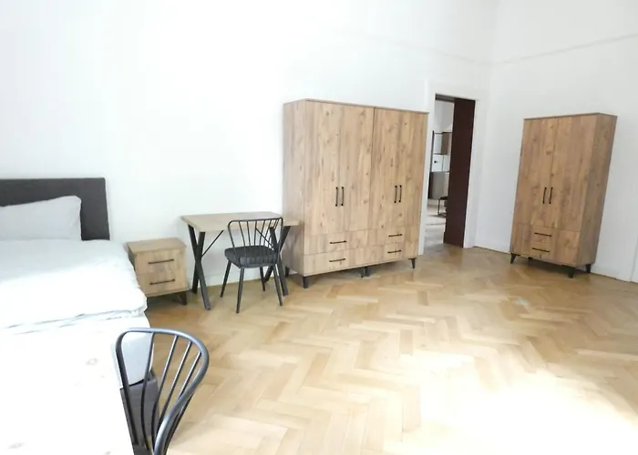 Homestay 3 Bett In Mit Gemeinschaftsbad