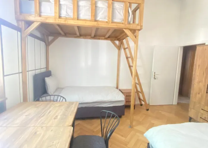 Pansiyon 3 Bett In Mit Gemeinschaftsbad