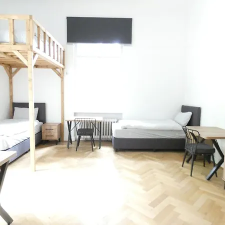 3 Bett In Mit Gemeinschaftsbad