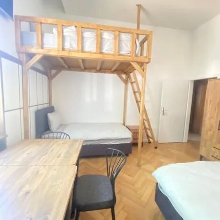 Homestay 3 Bett In Mit Gemeinschaftsbad