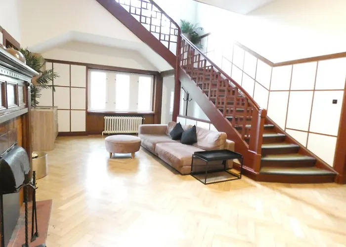 Privatunterkunft 3 Bett In Mit Gemeinschaftsbad *