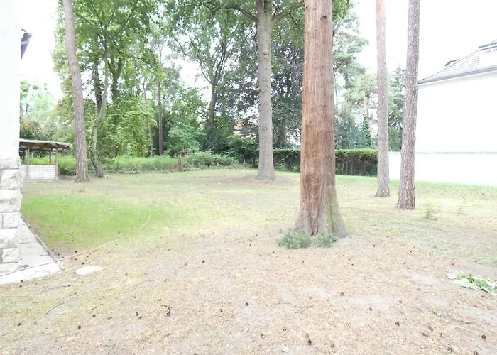 3 Bett In Mit Gemeinschaftsbad Berlin