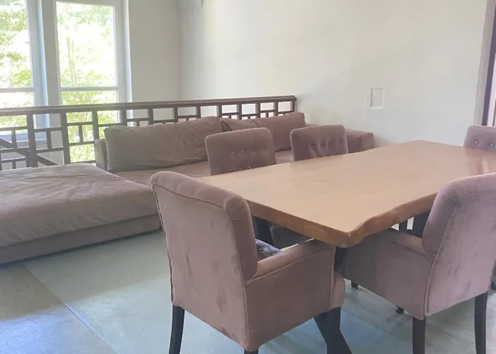 3 Bett In Mit Gemeinschaftsbad Privatunterkunft *