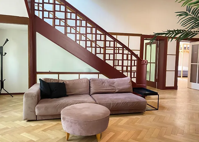 3 Bett In Mit Gemeinschaftsbad