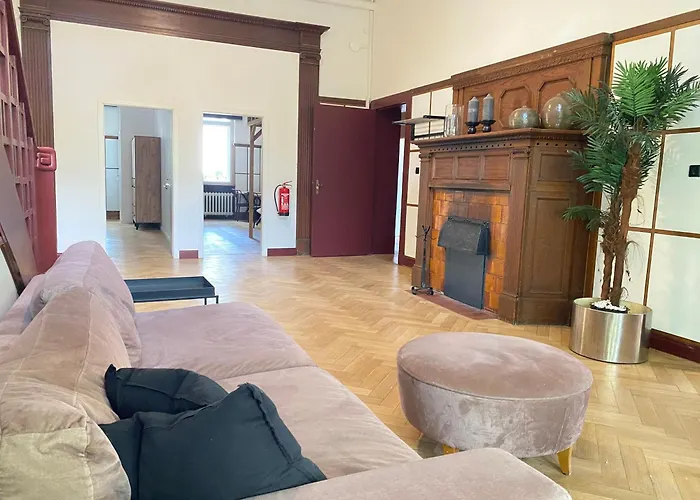 Privatunterkunft 3 Bett In Mit Gemeinschaftsbad Berlin