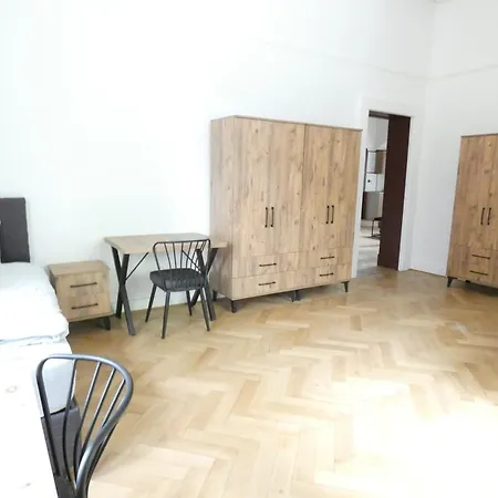 Habitación en casa particular 3 Bett In Mit Gemeinschaftsbad