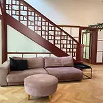 3 Bett In Mit Gemeinschaftsbad