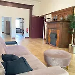 Homestay 3 Bett In Mit Gemeinschaftsbad Berlin