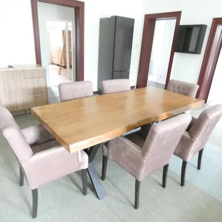 3 Bett In Mit Gemeinschaftsbad Homestay szállás *