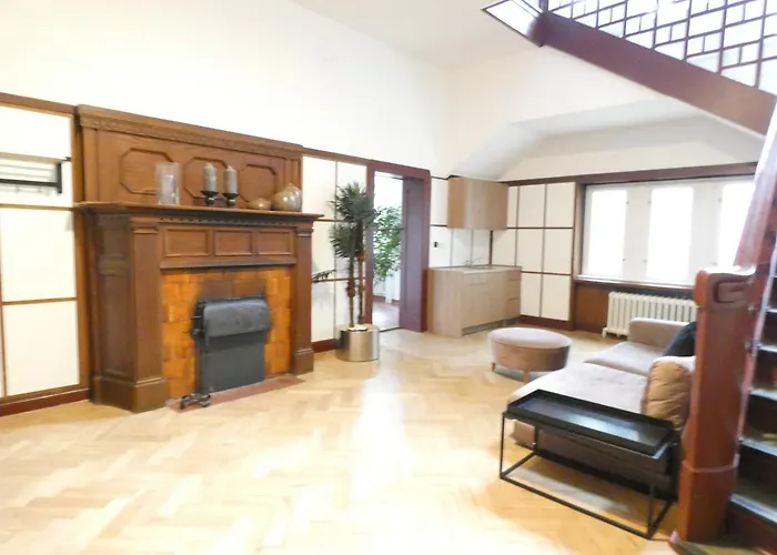 3 Bett In Mit Gemeinschaftsbad *