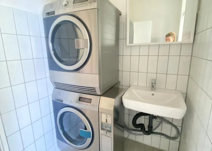 בית אירוח 3 Bett In Mit Gemeinschaftsbad ברלין